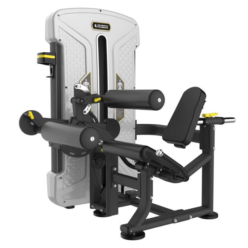 GYM GARAGE　シーテッドレッグカール GG-C12006  OUTLET GYM GARAGE シーテッドレッグカール GG-C12006 OUTLET 引き受け