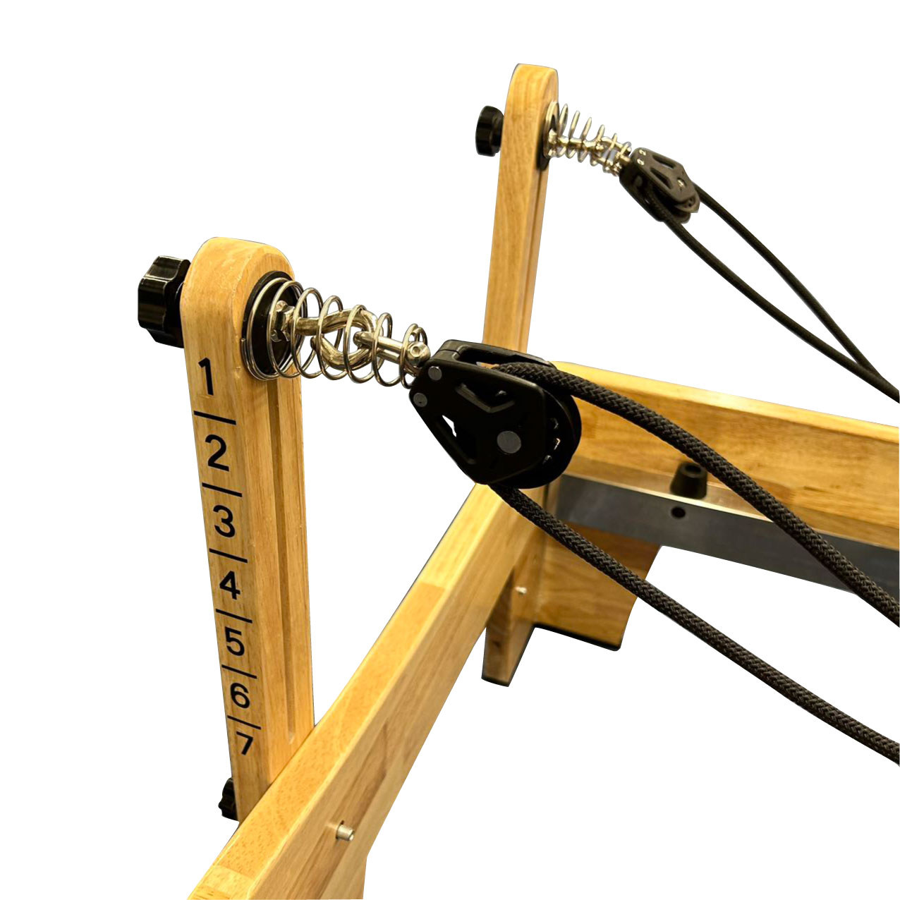 n専用 折りたたみリフォーマー 折り畳式リフォーマー （オーク）