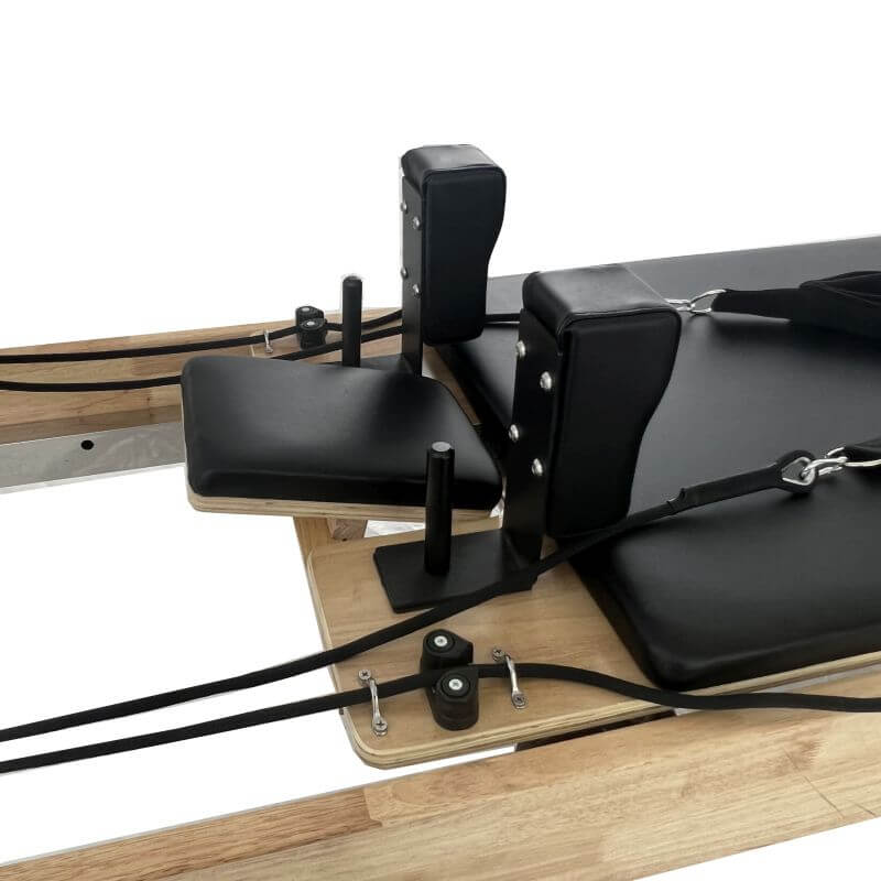 ECP-31Y ピラティス・リフォーマー| エコレコフィットネス