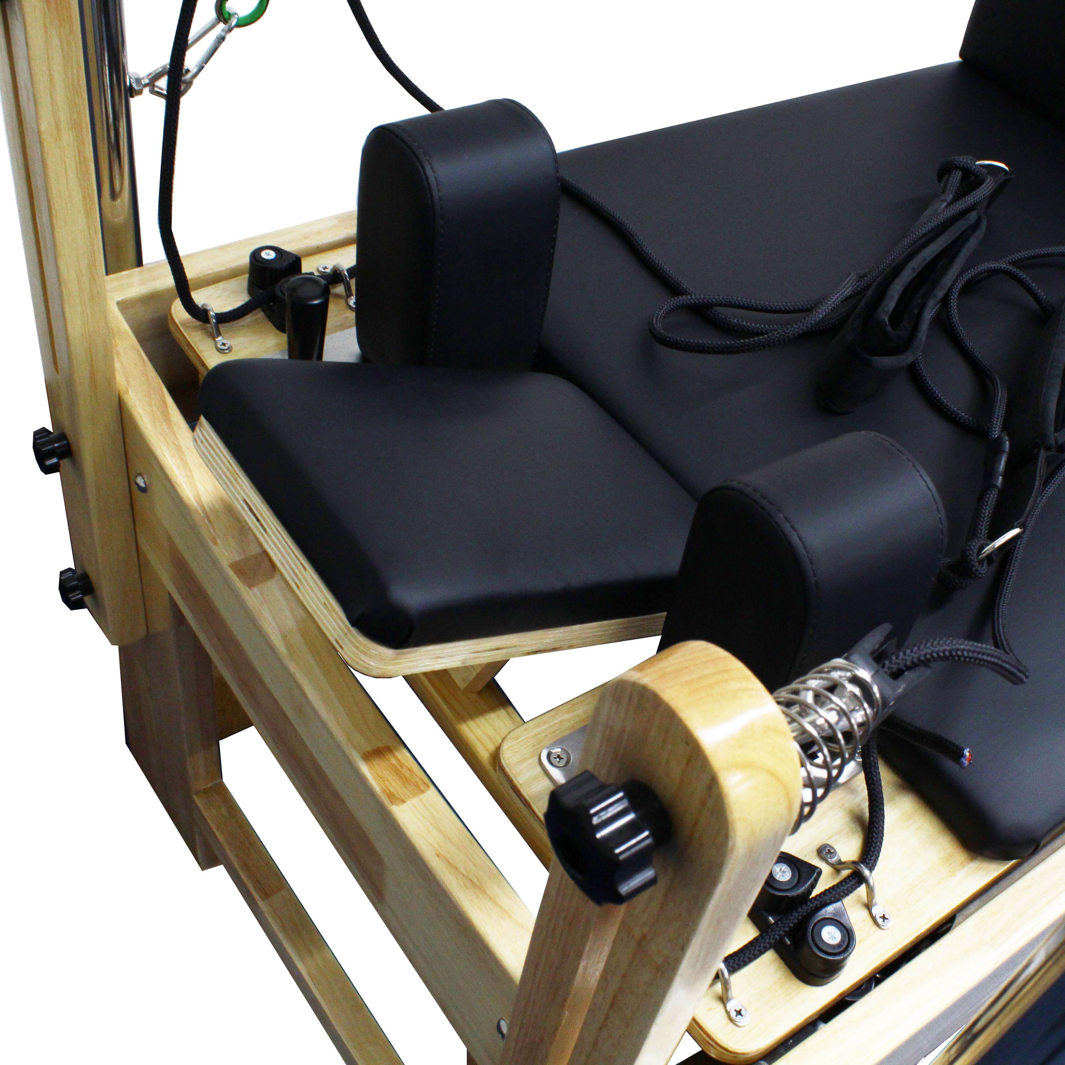 ECP-37Y ピラティス・キャフォーマー​​| エコレコフィットネス