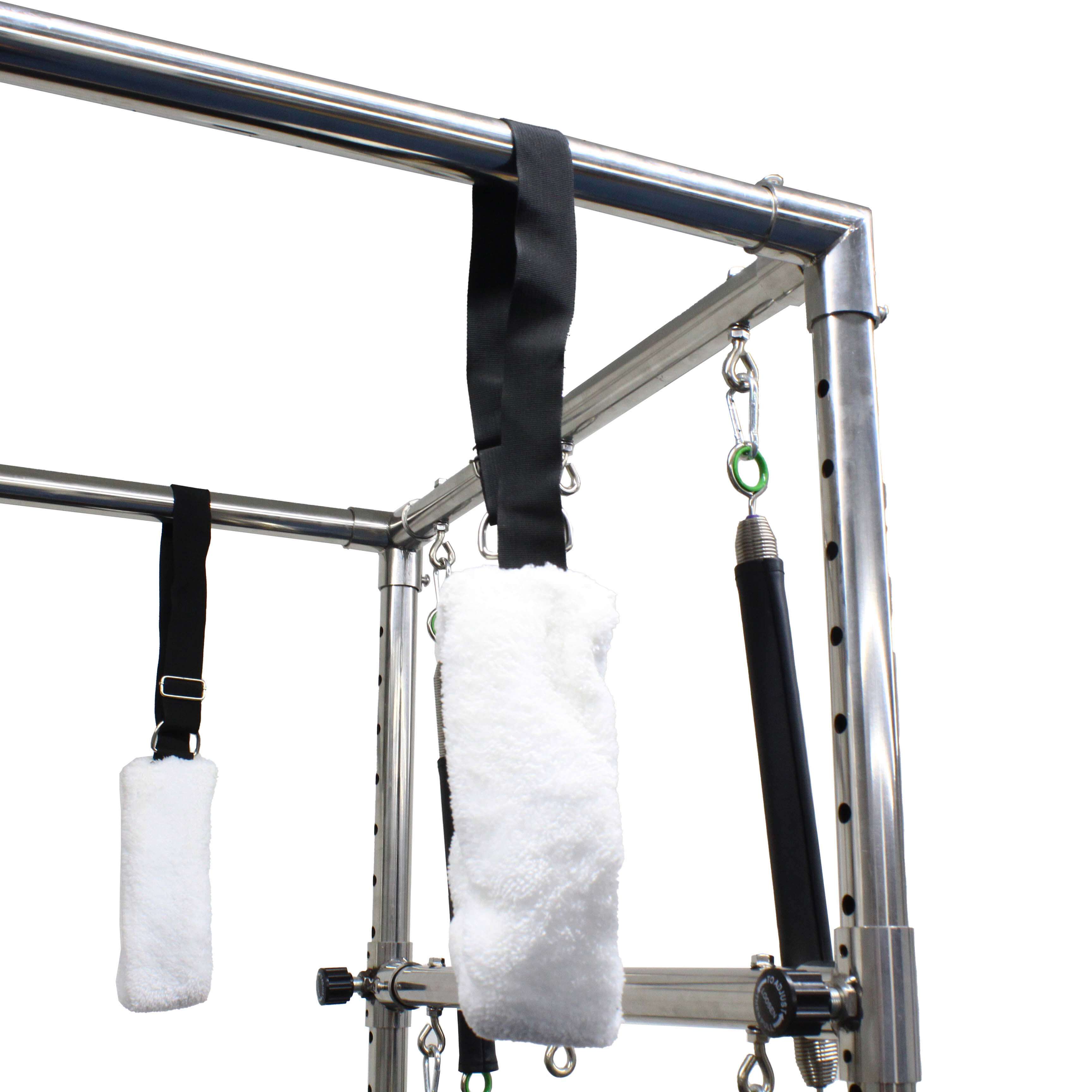 ECP-37Y ピラティス・キャフォーマー​​| エコレコフィットネス