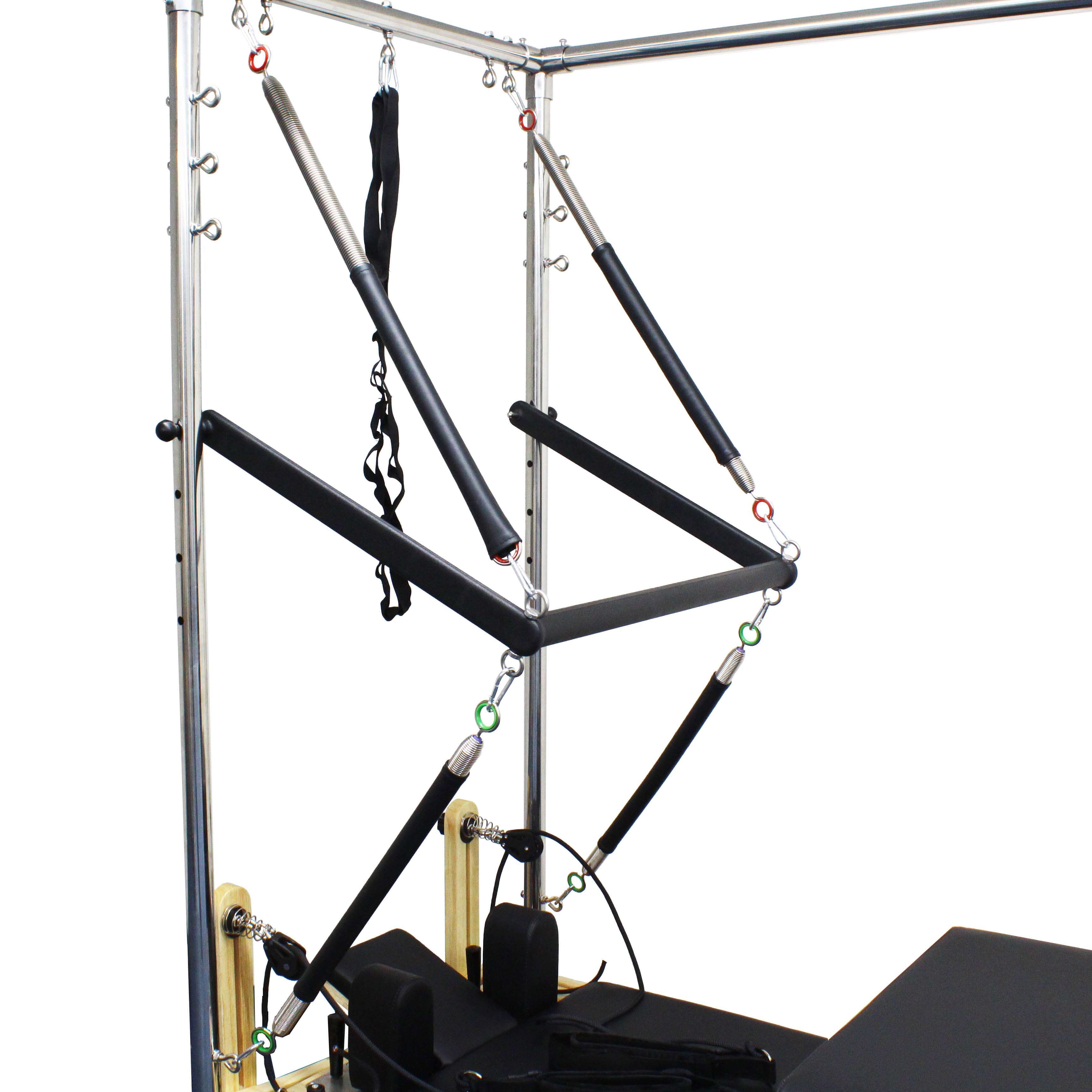 キャフォーマー/ピラティス 木玄 キャフォーマー - マシンピラティス販売【全国対応】 | JUNO