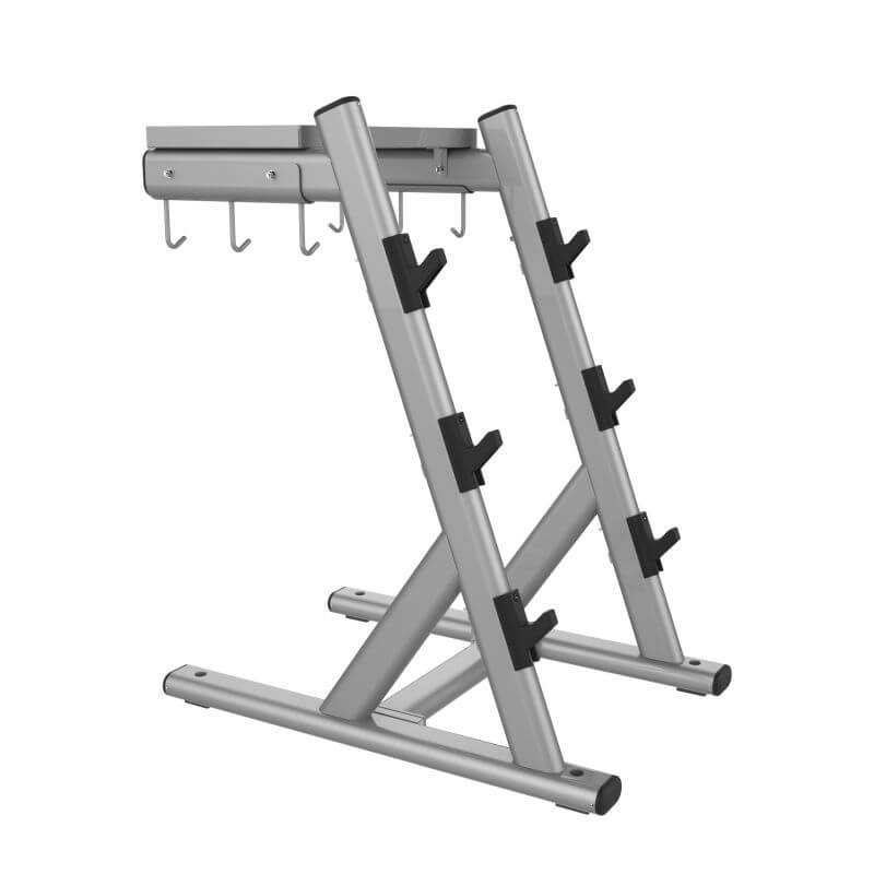 コンパクト バーベルラック ブラック Amazon.co.jp 最新リリース: 筋力トレーニング パワーケージ の