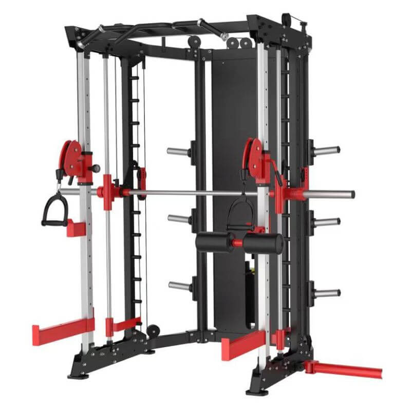 山口県引取　訳ありジムレコ業務用パワーラック　新品未使用　GYMLECO 楽天市場】【業務用】パワーラック パワーケージ ボックスタイプ