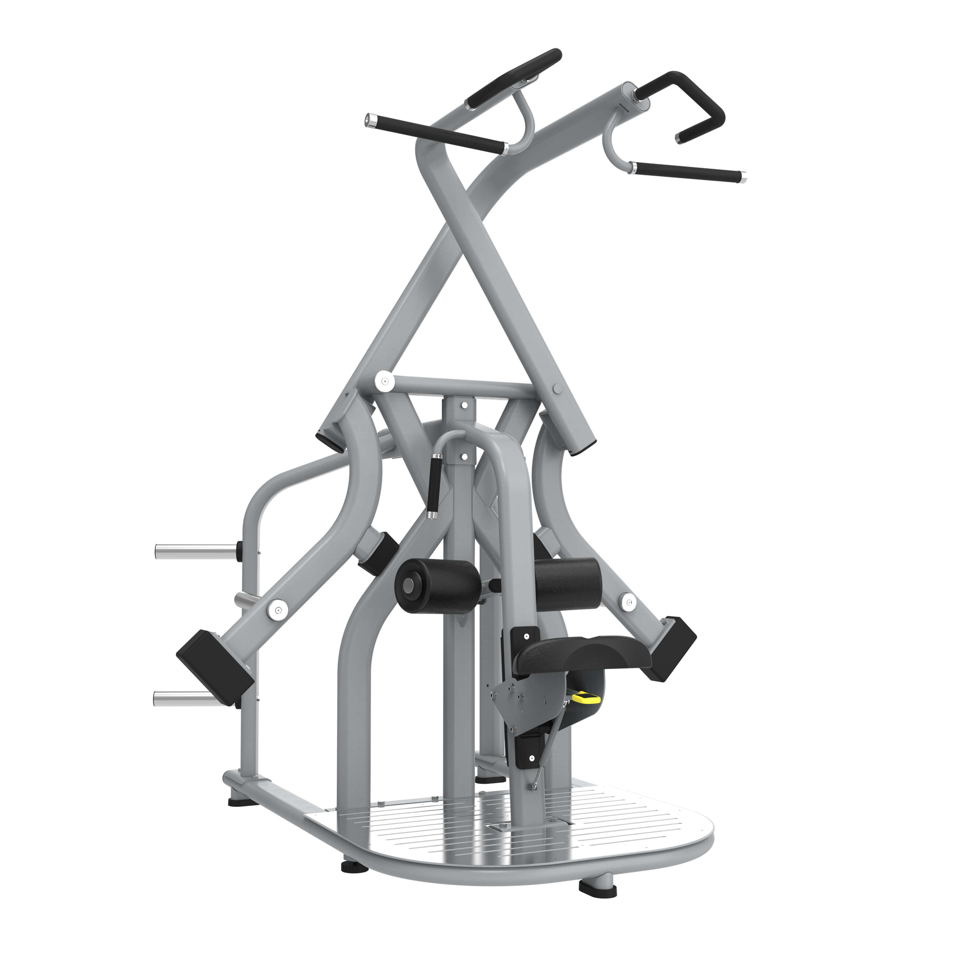 ETC-91ZラットプルダウンEX| エコレコフィットネスマシン販売