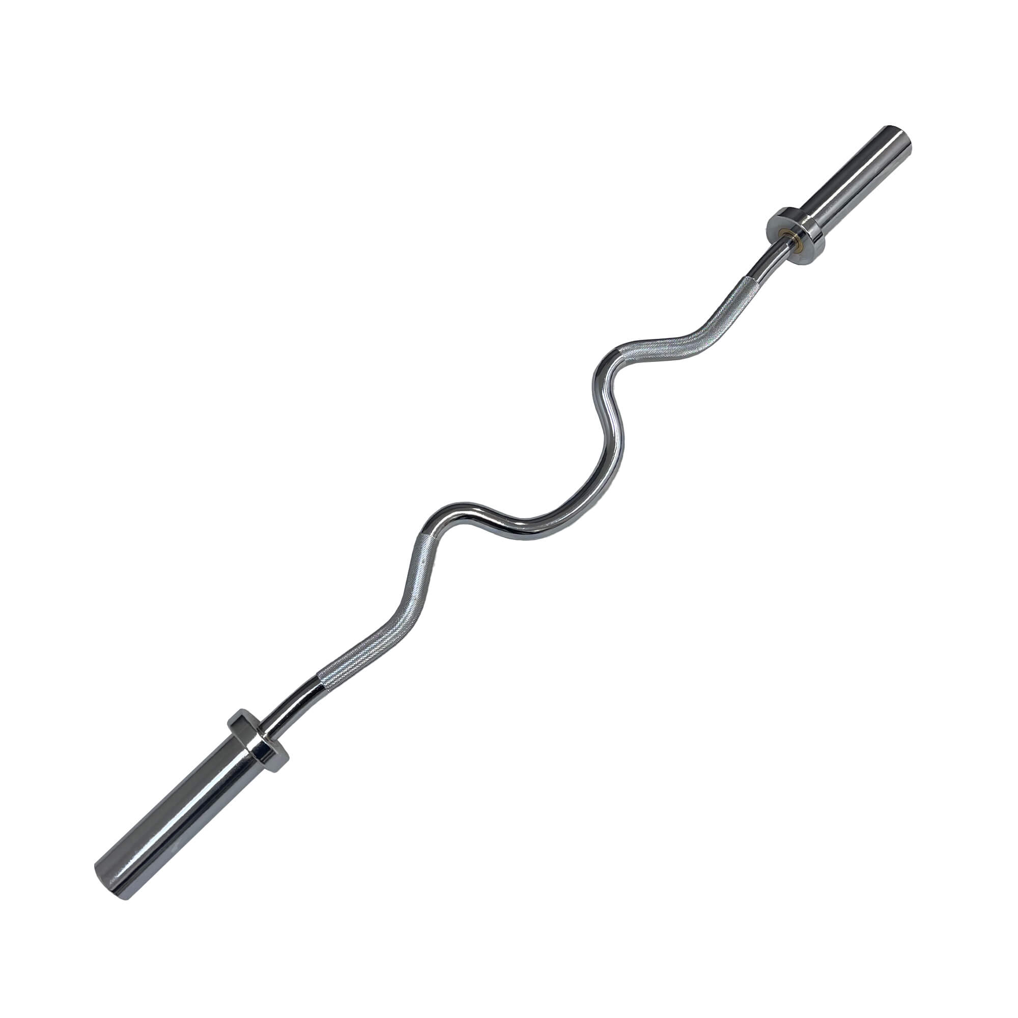 フィットネスバー 全長:約1mm 重量:約3kg 水平