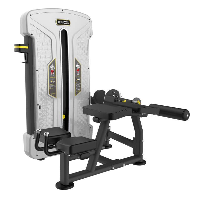 ECH-013ANプローンレッグカール| エコレコフィットネスマシン販売