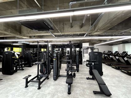 Blog |大阪で話題の低価格24時間ジム！ECOFIT24住之江公園店を紹介