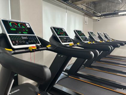 【ジム一式セット】動作確認可能で安心 体験について | Z-1ジム＆スタジオ 東八三鷹店