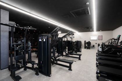 Blog |【春日井市】ECOFIT24勝川店オープン！初心者も安心の24時間ジム