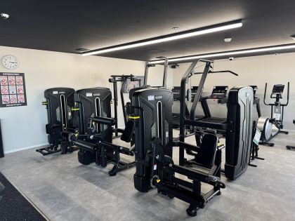 Blog |【福岡】ECOFIT24岡垣店｜24Hジム月額2980円！マシン体験予約受付中