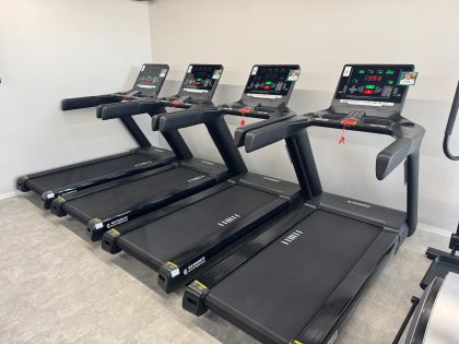 Blog |【福岡】ECOFIT24岡垣店｜24Hジム月額2980円！マシン体験予約受付中