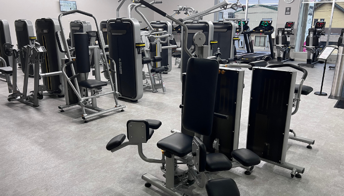 Blog |【初めてのジム開業】失敗しないレイアウトとマシン選定ガイド