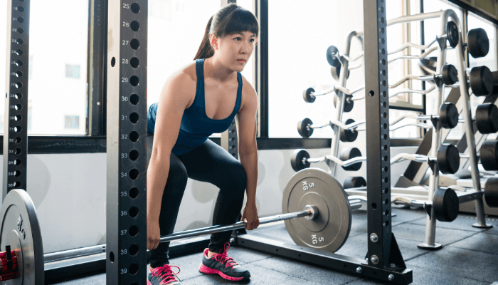 Blog |パワーラックとスミスマシンの違いとは？特徴・初心者おすすめ