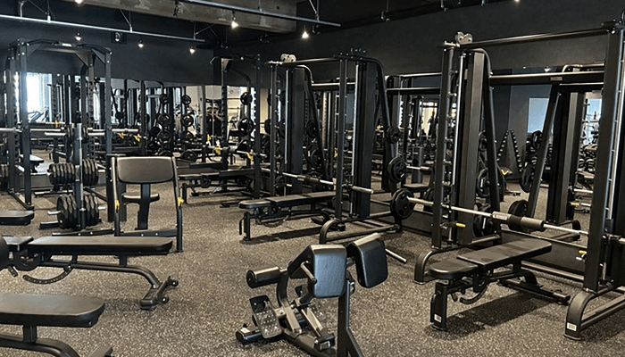 Blog |パワーラックとスミスマシンの違いとは？特徴・初心者おすすめ