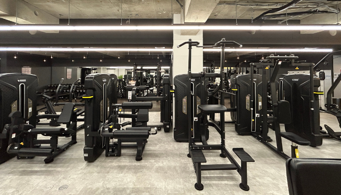 Blog |業務用ウェイトスタックマシンならエコレコフィットネス｜ECH