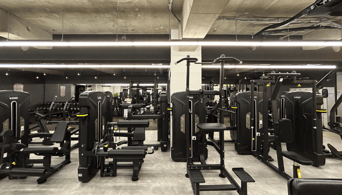 Blog |中古トレーニングマシンは危険？新品をおすすめする3つの理由