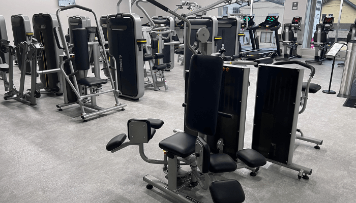 Blog |中古トレーニングマシンは危険？新品をおすすめする3つの理由