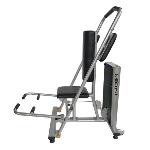 Blog |動的ストレッチマシンECOSTとは？効果・種類・導入メリットを