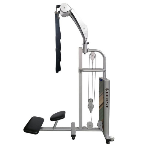 Blog |動的ストレッチマシンECOSTとは？効果・種類・導入メリットを