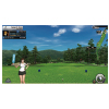 ゴルフシミュレーションソフト(PCハードウェア)