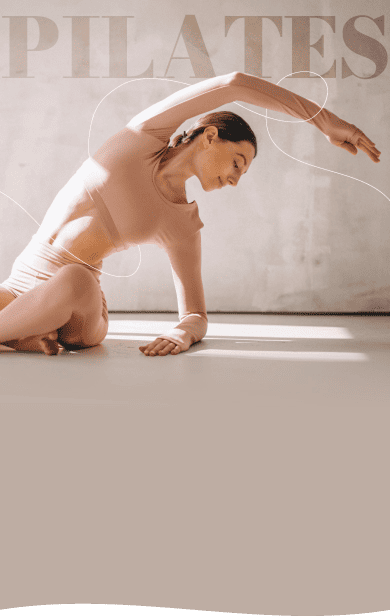 Ecoleco Fitnessがプロデュースする